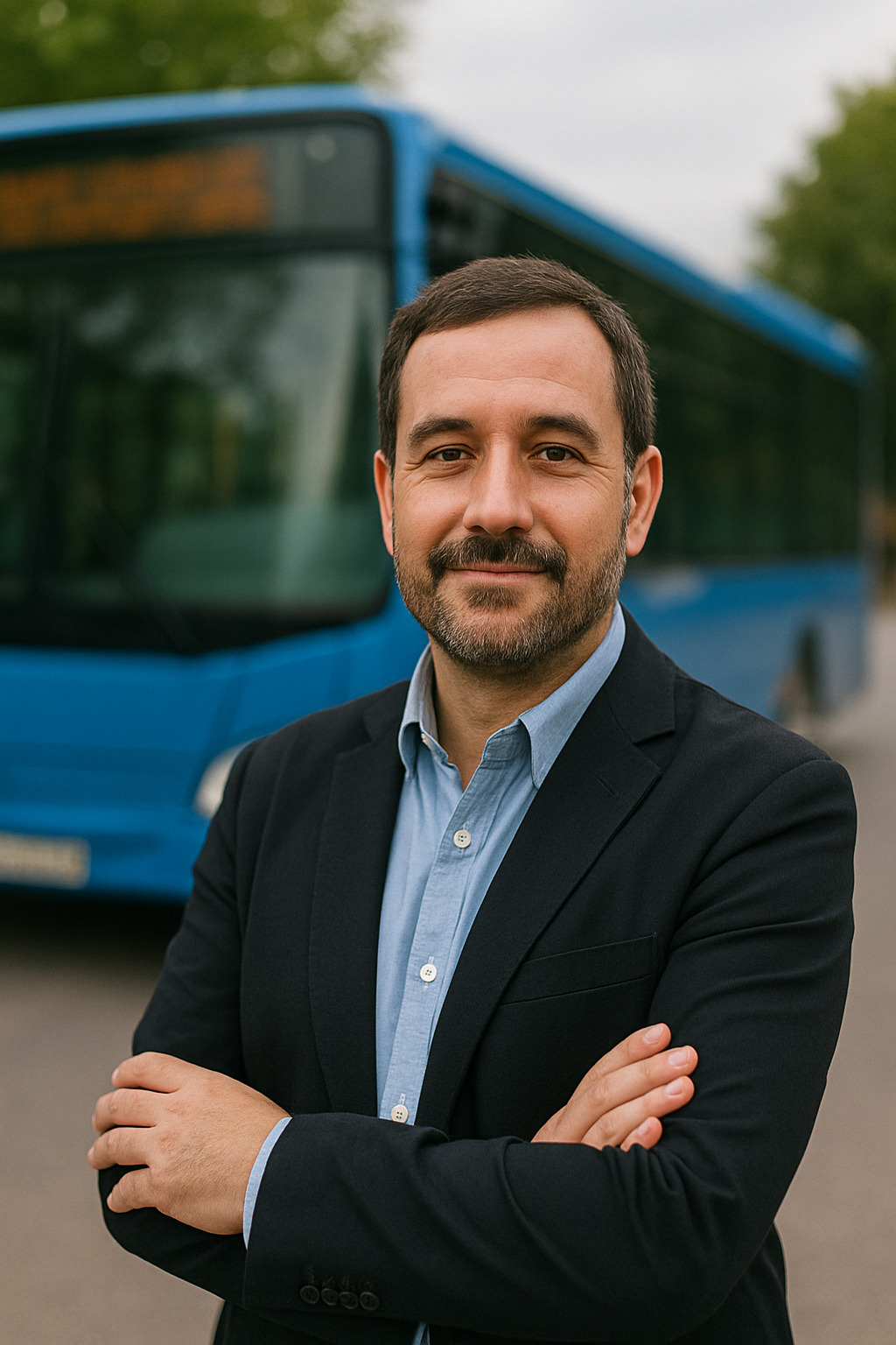 Roberto Díaz