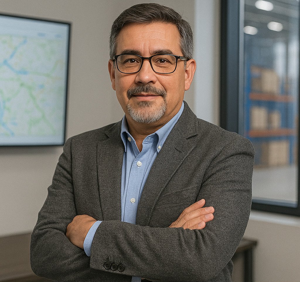 Carlos Méndez