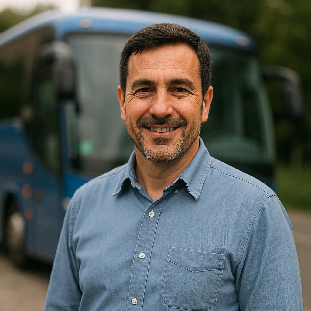 Ricardo Gómez