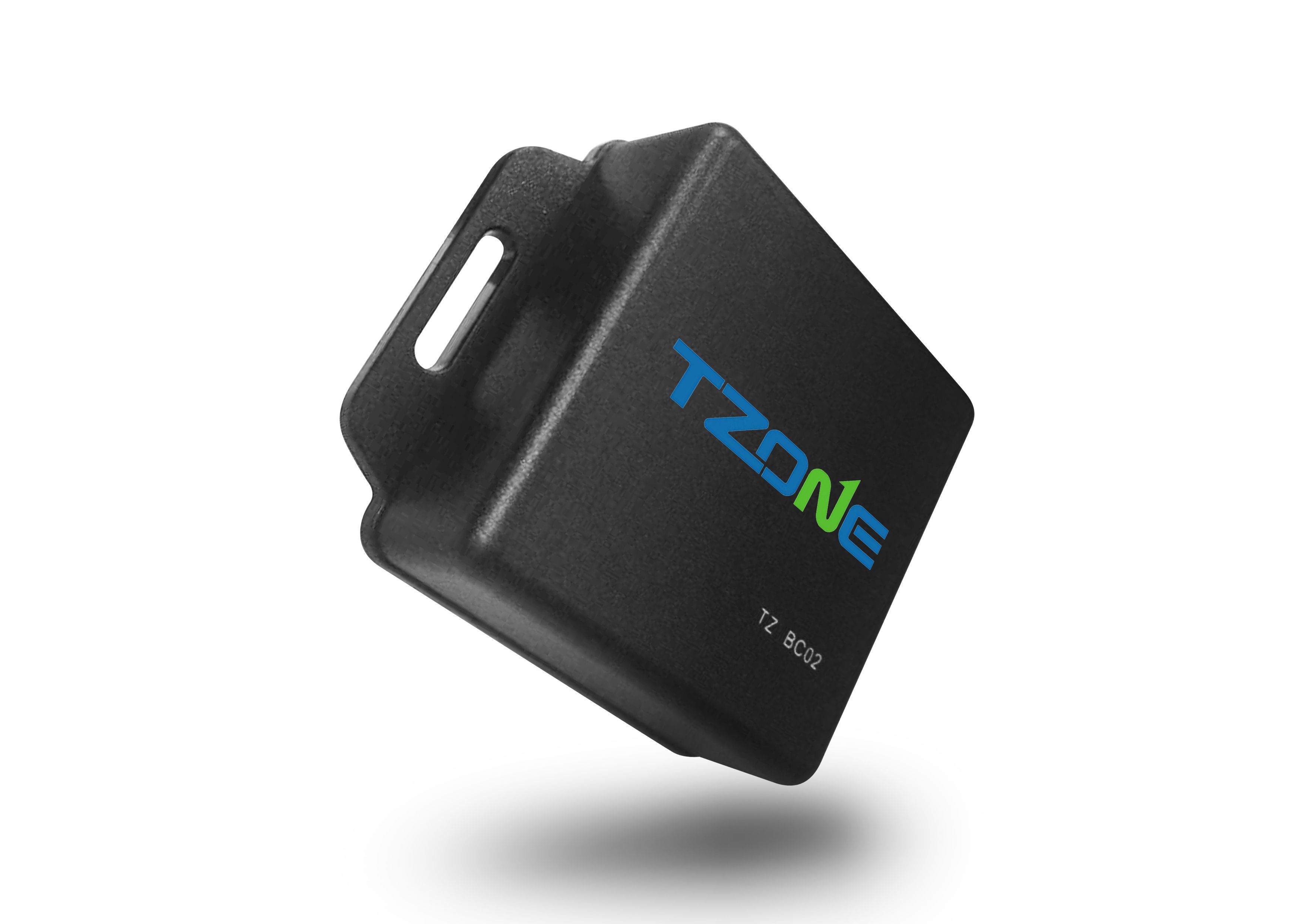 TZone TZ BC02 Secure GPS