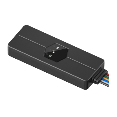 EG02 Intelligent Motorbike Tracker