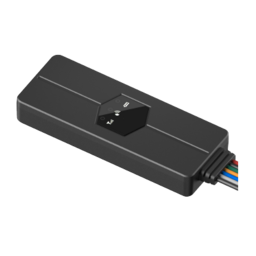 EG02 Intelligent Motorbike Tracker