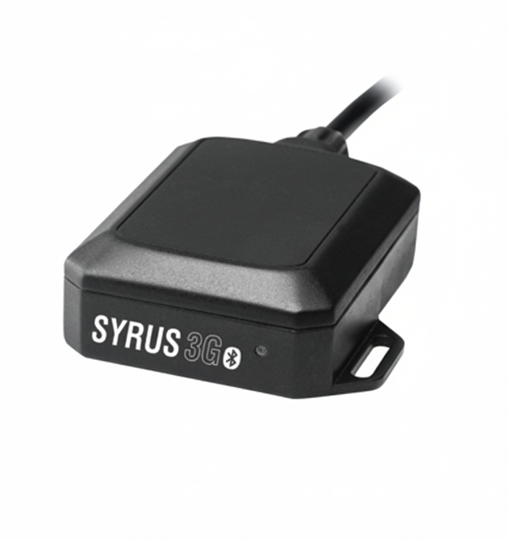 Syrus 3G&#x2B; BT