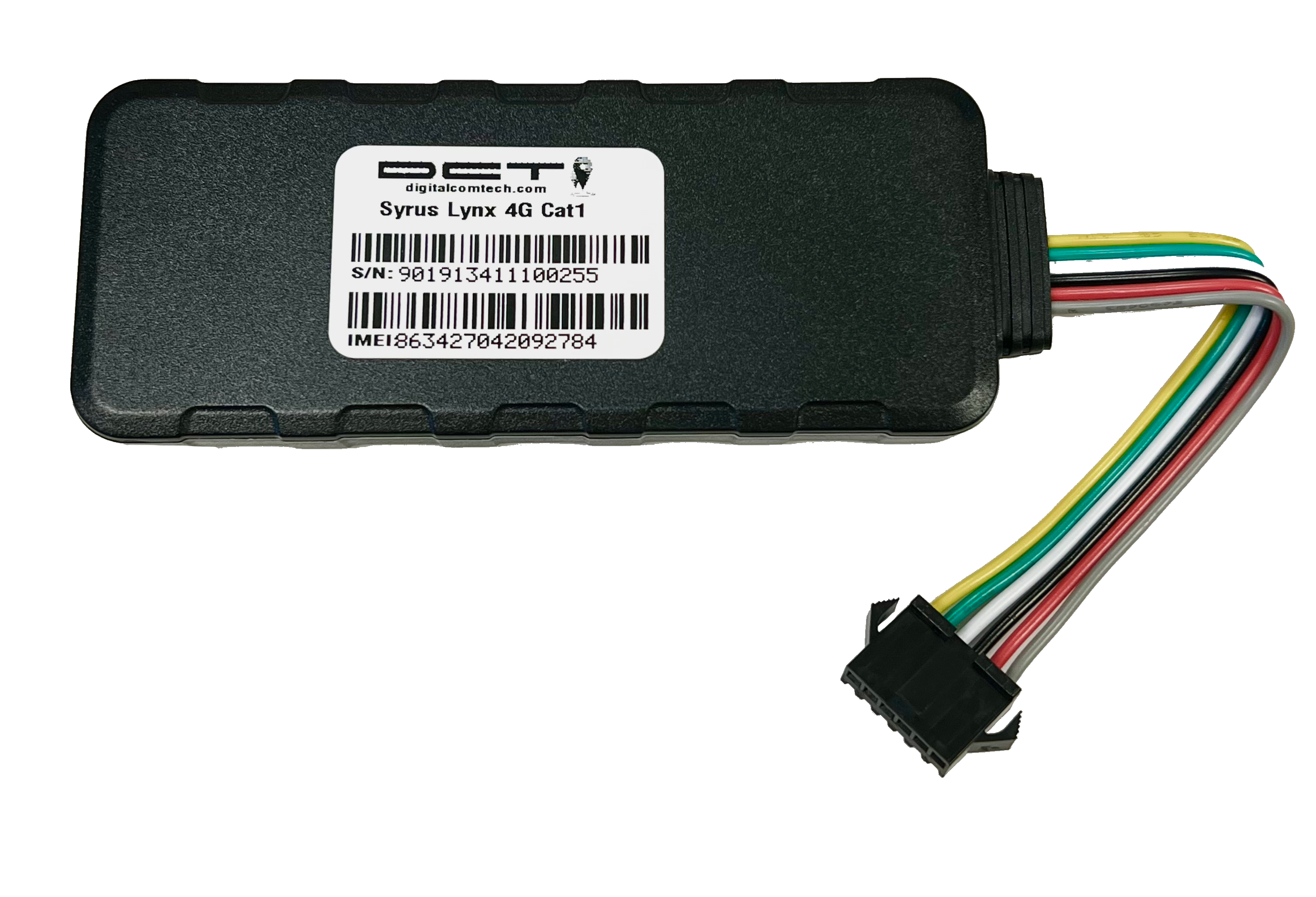 Syrus Lynx 4G