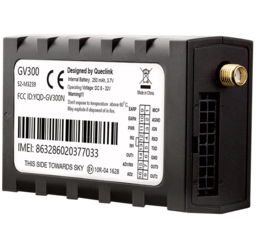 GV300