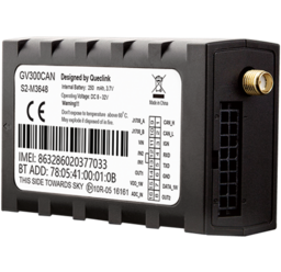 GV300CAN
