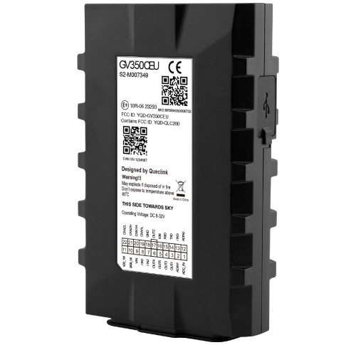GV350CEU