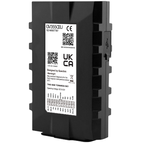 GV355CEU