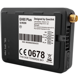 GV65 Plus