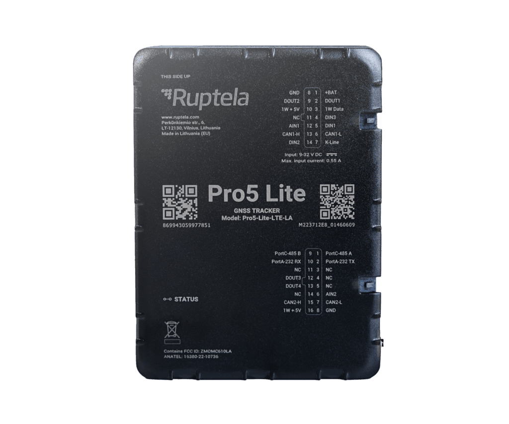 Pro5 Lite