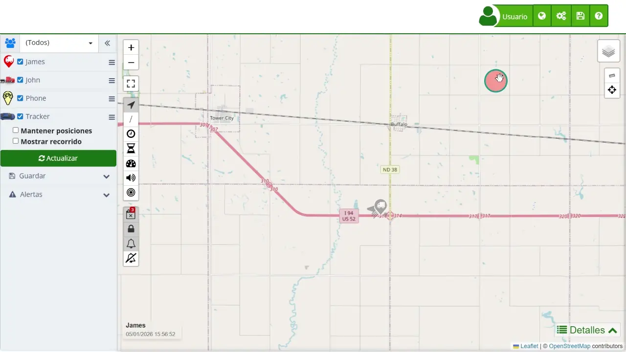 Mapa - Factory IL GPS-animated.webp